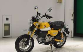 HONDA MONKEY 125 ABS JB02