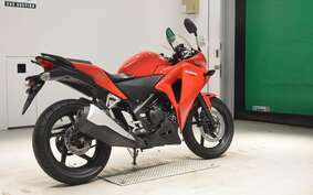 HONDA CBR250R GEN 3 MC41