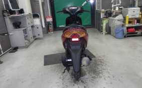 SUZUKI ADDRESS V50 CA4BA