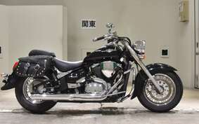 SUZUKI INTRUDER 400 Classic 2010 VK56A