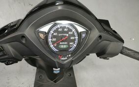 SUZUKI ADDRESS 110 CE47A