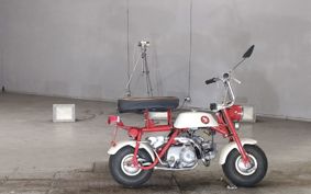 HONDA MONKEY Z50M