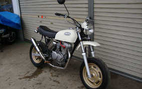 HONDA APE 50 AC16