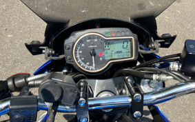 SUZUKI GSR750ABS 2013 GR7NA