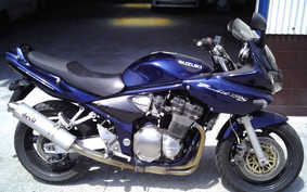 SUZUKI BANDIT 1200 S 2000 GV77A