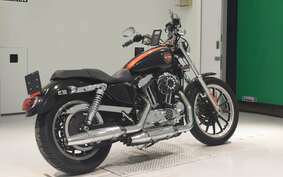 HARLEY L1200LI 2010