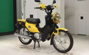 HONDA CROSS CUB 110 JA10