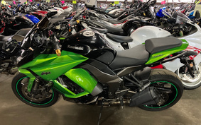 KAWASAKI NINJA 2014 ZXT00G