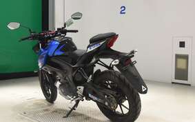 SUZUKI GSX-S125 DL32D