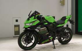 KAWASAKI ZX-25R ZX250E