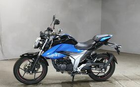 SUZUKI GIXXER 150 ED13N