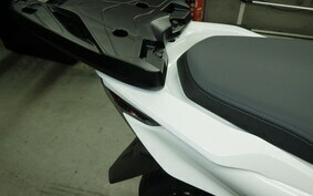 HONDA PCX 160 KF47