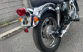 KAWASAKI ESTRELLA BJ250A