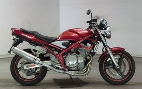 SUZUKI BANDIT 250 GJ77A