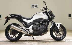 HONDA NC 700 S ABS 2012 RC61