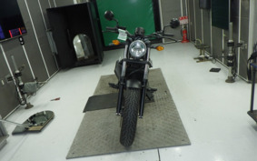 HONDA REBEL 250 A MC49