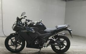 HONDA CBR250R MC41