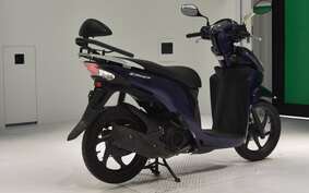 HONDA DIO 110 JF58