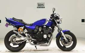 YAMAHA XJR400 Gen.3 R 2005 RH02J