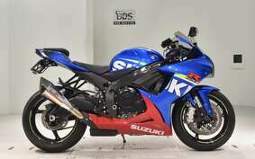 SUZUKI GSX-R600 2017