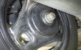 SUZUKI ADDRESS V50 Gen.2 CA44A