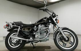 HONDA GL 400 WING CUSTOM 1984 GL400