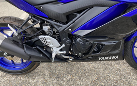 YAMAHA YZF-R25 ABS RG43J