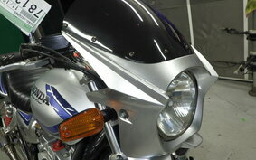 HONDA CB1300SF SUPER FOUR 2001 SC40