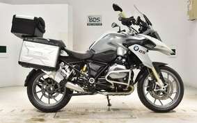 BMW R1200GS 2015 0A01