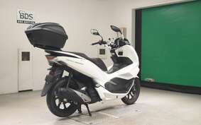 HONDA PCX 150 KF30