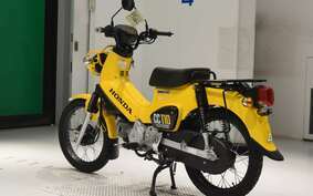 HONDA CROSS CUB 110 JA45