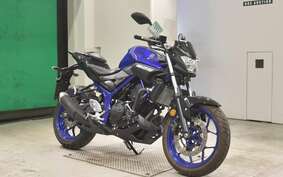 YAMAHA MT-25 RG43J