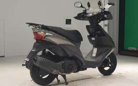 SUZUKI ADDRESS V125 S CF4MA