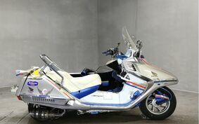 HONDA FUSION SIDECAR MF02