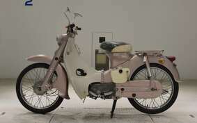 HONDA C100 SUPER CUB C100