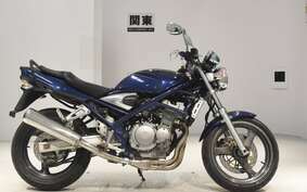 SUZUKI BANDIT 250 Gen.2 GJ77A