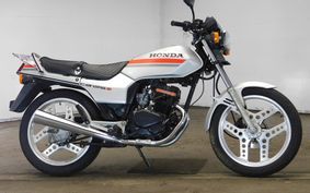 HONDA CB125T JC06