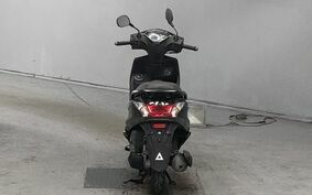 YAMAHA AXIS Z SED7J