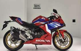 HONDA CBR250RR A MC51