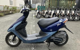 HONDA SMART DIO AF56