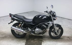 KAWASAKI BALIUS 250 Gen.2 1998 ZR250B