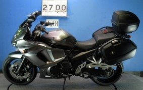 SUZUKI BANDIT 1250 F GW72A