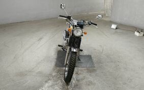 HONDA CL400 2001 NC38