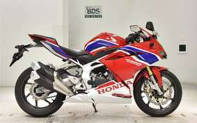 HONDA CBR250RR A MC51