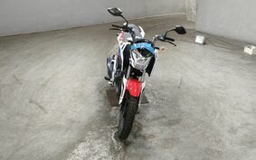 HONDA CBF125R PJJN