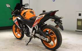 HONDA CBR250R A MC41