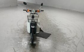 HONDA C70 SUPER CUB HA02