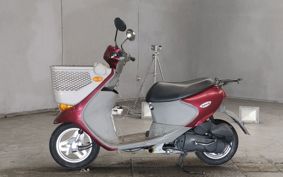 SUZUKI LETS4 CA43A