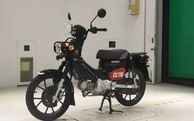 HONDA CROSS CUB 110 JA60