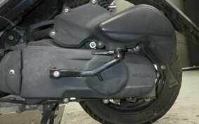 SUZUKI ADDRESS V50 CA4BA